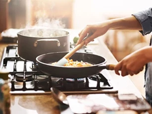 Những kiểu nấu ăn dễ gây ra ung thư, nhiều người vẫn vô tư phạm phải