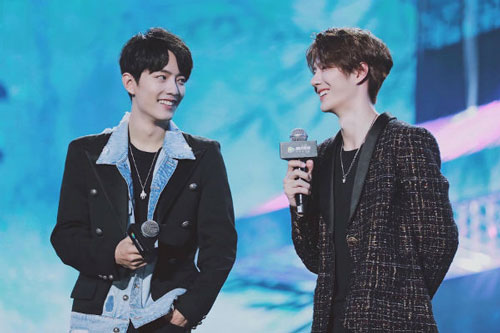 Top 9 sao Hoa Ngữ 'hot' nhất nửa đầu năm 2020: ‘Thánh ngố’ Ngu Thư Hân góp mặt, Dương Mịch và Triệu Lệ Dĩnh vắng mặt