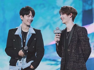 Top 9 sao Hoa Ngữ 'hot' nhất nửa đầu năm 2020: ‘Thánh ngố’ Ngu Thư Hân góp mặt, Dương Mịch và Triệu Lệ Dĩnh vắng mặt