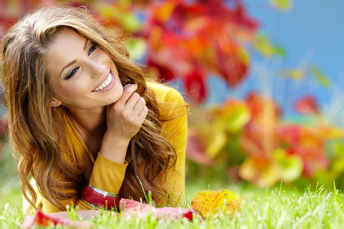 12 cách thể hiện bạn yêu thương bản thân