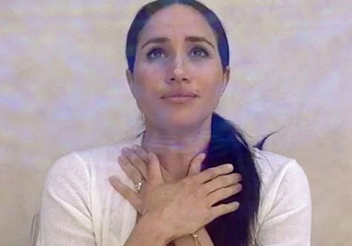 Vở kịch vụng về của Meghan Markle: Nhờ người thân lên tiếng bảo vệ nhưng quên mất chi tiết quan trọng, tự "tố" chính mình