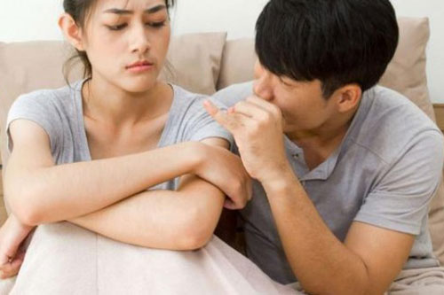 Người yêu không cho tôi nhiều tiền đi du lịch