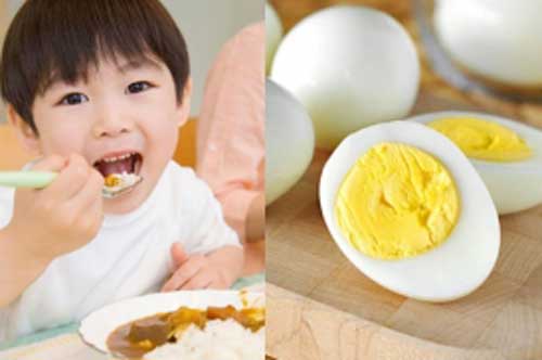 Những món ăn sáng ngon - bổ, cực tốt cho trẻ còi cọc, cần tăng cân