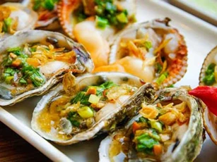 Ăn nướng hay sống đều sai, đây mới là cách ăn hàu chuẩn xác tốt cho sức khỏe