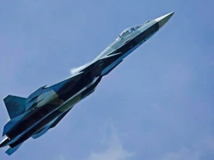 Nga trang bị vũ khí tối thượng cho Su-57M Super Sukhoi
