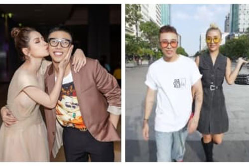 Đây là nhân vật 'hai mang' nhất trong drama hội bạn thân Hà Thành: Vừa đi với Quỳnh Anh Shyn đã quay ra ủng hộ Chi Pu?