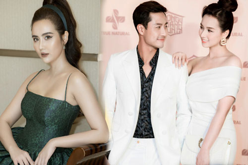 Dàn sao đến chúc mừng Huyền Lizzie lên chức CEO, Thanh Sơn gây chú ý khi tình tứ với ai kia không phải Quỳnh Kool?