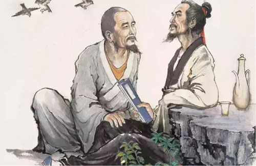 Muốn có cuộc đời thực sự hạnh phúc, không nên phạm phải 5 điều dưới đây