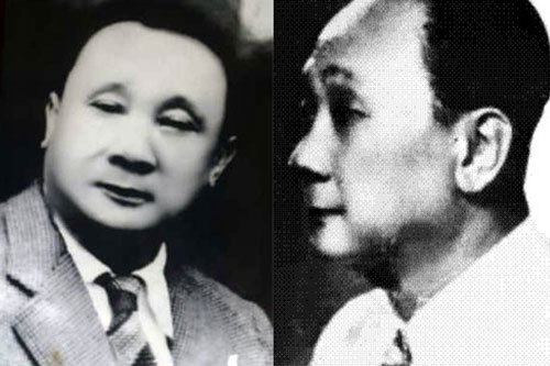 Độ giàu có và thú chơi “ngông” của 3 công tử khét tiếng trời Nam