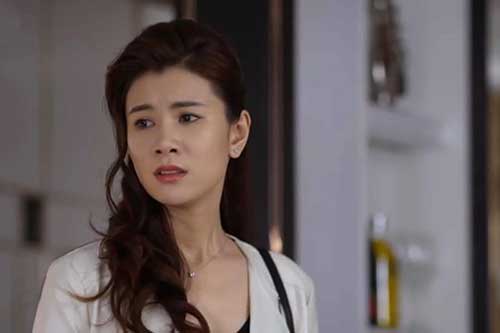 Gần 1 năm ở nhà chú, tôi phải làm quần quật như người giúp việc