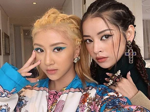 Chi Pu 'không thẹn với lòng' sau ồn ào nghỉ chơi Quỳnh Anh Shyn