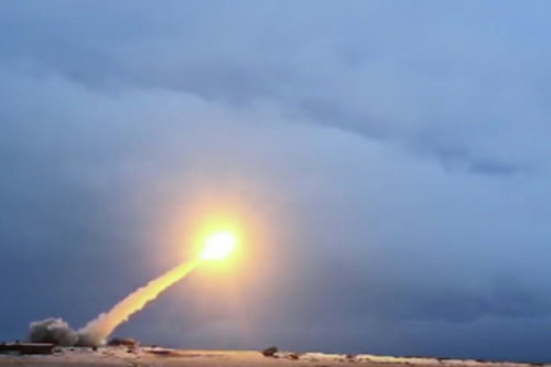 Mỹ yêu cầu Nga từ bỏ phát triển tên lửa Burevestnik và ngư lôi Poseidon