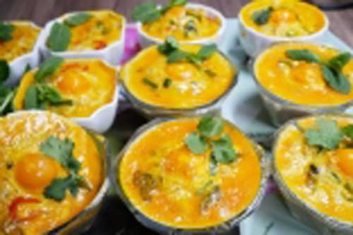 Thêm 2 thứ này vào trứng rồi hấp lên, đảm bảo món ăn tốt hơn thuốc bổ lại thơm ngon bất ngờ