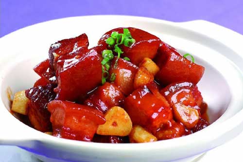 Nấu thịt kho tàu mà quên tỉ lệ 'vàng', thịt dễ bị ngấy mỡ, chẳng ai dám động đũa