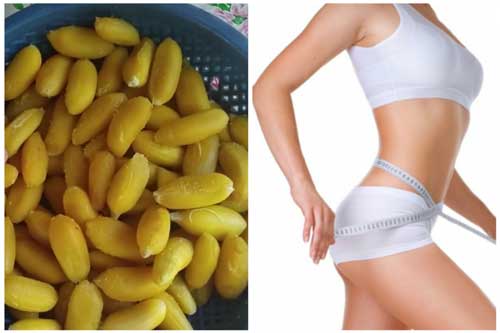 Luộc chuối theo cách này rồi ăn, đảm bảo mỡ dày đến mấy cũng bị "hút sạch", ăn vừa dẻo vừa ngọt