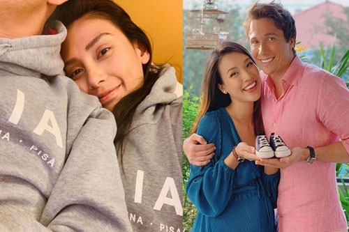 Hai cặp uyên ương vẫn bị chia cắt vì Covid-19