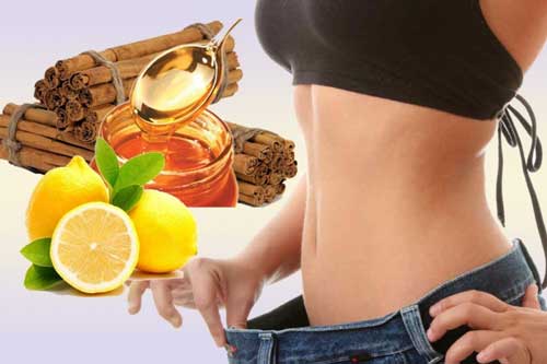 Uống mật ong cứ bỏ thêm 1 thứ này vào là cân nặng giảm vèo vèo, bụng phẳng lì nhanh chóng