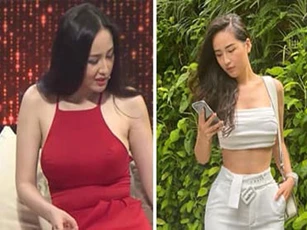 Từng bị stress vì bụng mỡ nay Mai Phương Thúy khiến fans xốn xang vì vòng eo bé tí