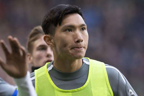 Hà Nội FC mong Văn Hậu thông cảm nếu thương vụ với Heerenveen đổ bể