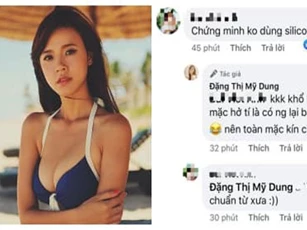 Midu tung ảnh cách đây 10 năm, tiết lộ nguyên nhân hiện tại không dám hở bạo