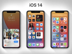 iOS 14 cho phép thay trình duyệt khác Safari làm mặc định