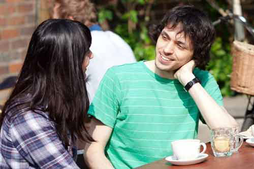 Tôi có sai khi theo đuổi người con gái đang có bạn trai?