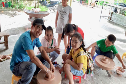 Anh chàng “nhà quê” với mô hình kinh doanh "độc, lạ"