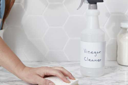 6 đồ vật tuyệt đối không được dùng giấm để lâu rửa, tránh "tiền mất tật mang"