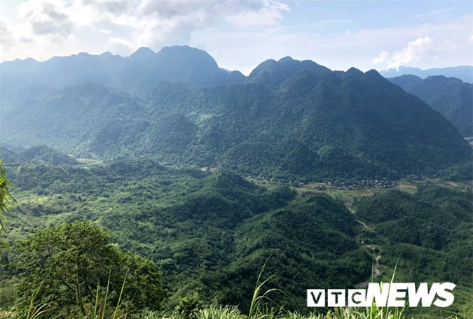 Bí ẩn ‘quái thú’ giết bò hàng loạt trong rừng Pù Luông khiến người Mường khiếp sợ - 1