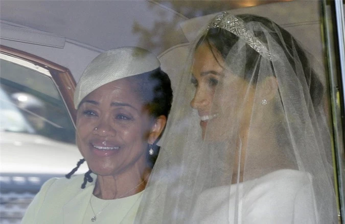 Vở kịch vụng về của Meghan Markle: Nhờ người thân lên tiếng bảo vệ nhưng quên mất một chi tiết quan trọng, tự tố cáo chính mình - Ảnh 2.