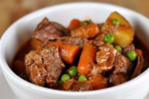 Hầm bất cứ loại thịt nào cũng đừng quên cho thứ này, món ăn sẽ thơm ngon khó cưỡng, già trẻ đều thích