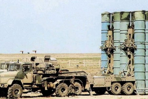 Nga nắm toàn quyền điều khiển S-300 của Ukraine?