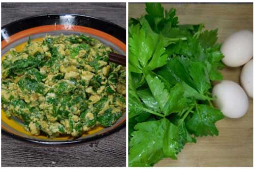 Rán trứng cho thêm thứ này: Món ăn không chỉ thơm ngon mà còn phòng ngừa ung thư, ai không biết phí cả đời