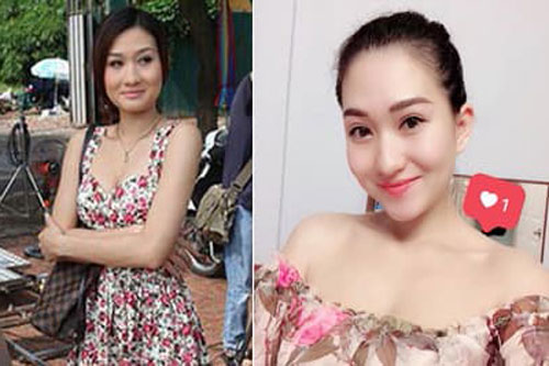 Cuộc sống hiện tại của diễn viên Thanh Huyền - cô gái bị ghét nhất phim 'Nhật ký Vàng Anh'