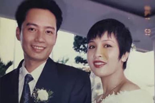 Diva M&#x1EF9; Linh &#x111;&#x103;ng b&#x1EE9;c &#x1EA3;nh c&#x1B0;&#x1EDB;i hi&#x1EBF;m c&#x1EE7;a 22 n&#x103;m tr&#x1B0;&#x1EDB;c k&#xE8;m chia s&#x1EBB; &#x111;&#xE1;ng nh&#x1EDB;