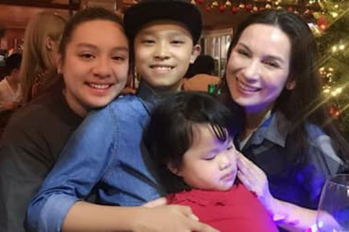 Phi Nhung: 'Tôi sẽ không để lại tài sản nào cho con ruột lẫn con nuôi'