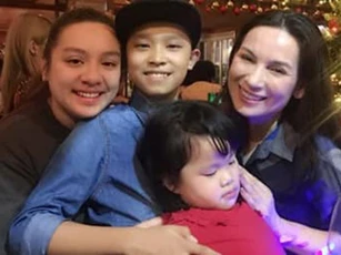 Phi Nhung: 'Tôi sẽ không để lại tài sản nào cho con ruột lẫn con nuôi'