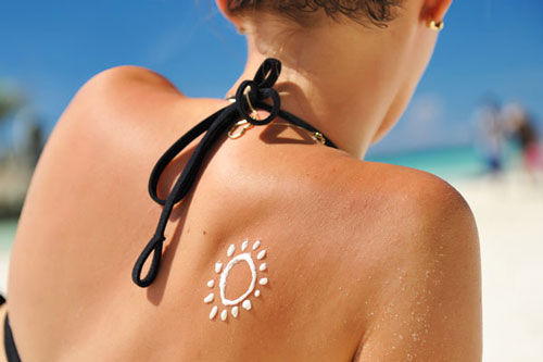 3 bước đơn giản thoát nỗi lo da cháy nắng bằng nguyên liệu từ gian bếp