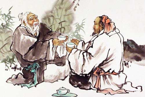 Bước sang tuổi trung niên, có 3 việc này nếu không bỏ thì có thể mang đến tai ương và phiền phức