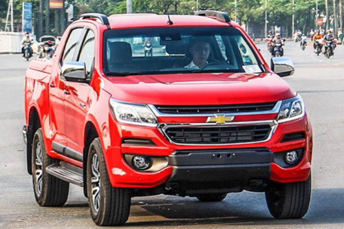 Những chính sách mới liên quan tới ôtô có hiệu lực từ tháng 7/2020