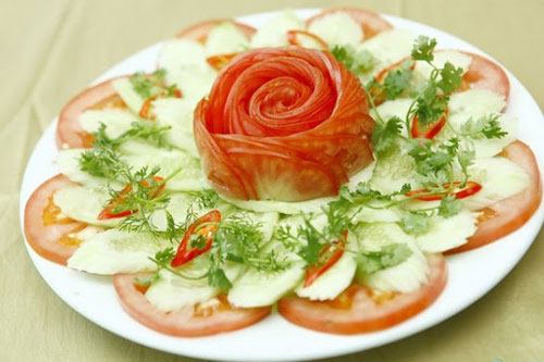 Sai lầm tai hại khi chế biến cà chua hại cả nhà 'hứng' trọn bệnh tật: 70% bà nội trợ từng phạm phải