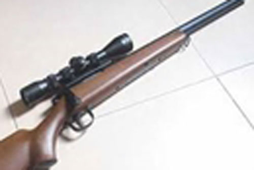 Khánh Hòa: Cho bạn mượn súng đi trả thù, cả hai cùng “dính” tội giết người