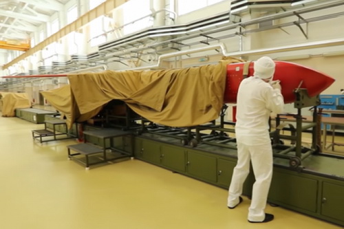 IAEA xác nhận dấu vết phóng xạ có liên quan đến thử nghiệm tên lửa Burevestnik