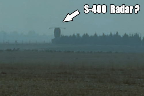 S-400 3 lần kiểm tra khả năng tàng hình của F-22 và F-35?