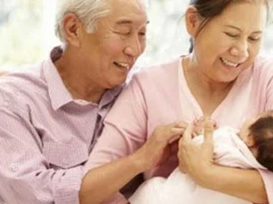 Con trai bị đùa không phải con ruột, chồng bí mật đi xét nghiệm, tá hỏa khi biết sự thật