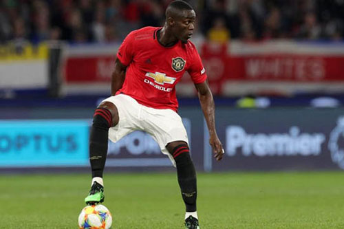 Lindelof chấn thương, cơ hội cuối cho Bailly ở M.U