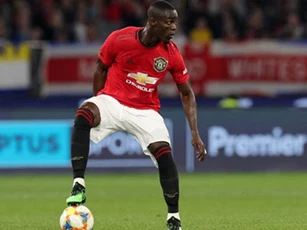 Lindelof chấn thương, cơ hội cuối cho Bailly ở M.U