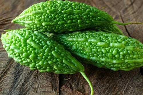 Những lợi ích tuyệt vời của quả mướp đắng với cơ thể con người