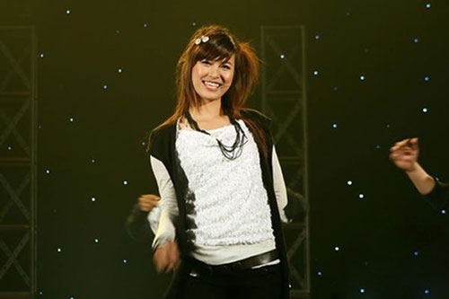 Đông Nhi khác biệt so với thời mới vào nghề