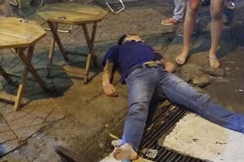 Đắk Lắk: Ráo riết truy bắt kẻ đâm gục người trong quán cà phê